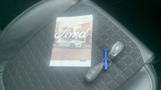 Ford Fiesta 1.0 EcoBoost 95 Active X Edition 5dr Petrol Hatchback